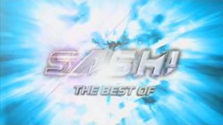 Sash The Best Of [upl. by Spencer]