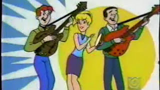 The Archies  quotComes the Sunquot [upl. by Milo421]