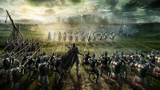 The Battle Of Pavia  Total War Medieval 2 Historical Battles [upl. by Kruter361]