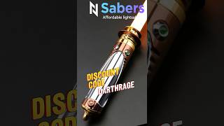 NSabers Discount Code [upl. by Anama]