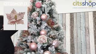 TUTORIAL come addobbare l’albero di Natale [upl. by Vento]