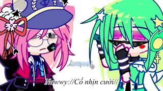 Chuyện gọi điện cho crush của Moggy   Moggy x NawwyTossi x Kissy  giatochuggyBYShinny [upl. by Udall63]