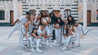 Now United  How Far Weve Come Official Music Video [upl. by Noinatrad]