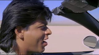 Yeh Dil Deewana  Deewana Haan Hai Yeh Dil  Shah Rukh Khan  Sonu Nigam  Hema  Shankar  Pardes [upl. by Lein]