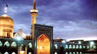 Amazing Azan Mashhad Imam AliRida  أذان مشهد عند الامام علي الرضا ع [upl. by Oinafipe]