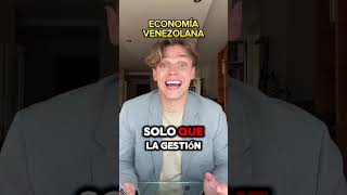 ¿CÓMO ESTÁ LA ECONOMÍA VENEZOLANA DESPUÉS DE 11 AÑOS💸 [upl. by Nilek]