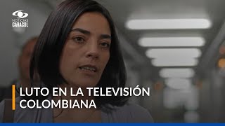 Noticias Caracol rinde homenaje a Sandra Reyes ¿cuándo y dónde será la ceremonia de despedida [upl. by Adnawal]