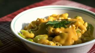 Vegan Mac amp Cheese [upl. by Layton]