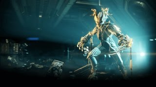 Warframe  Valkyr Prime Teaser [upl. by Chic]