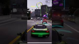 1700 HP MAZDA RX7 GOES FOR TRIAL shorts automobile car crash mazda rx7 viralvideo gaming [upl. by Akiemahs]