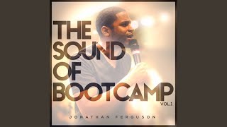 In the River  Jonathan Ferguson feat Jekalyn Carr amp Isa [upl. by Onairelav]