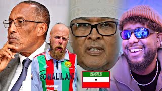 WAAWAREY SOMALILAND WAXA KASOCDA FILIMADA WAXAAN KU ARKI JIRAY [upl. by Arehs]