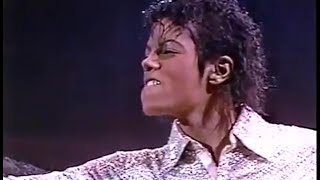 The Jacksons  The Jackson 5 Medley Live In Toronto 1984 [upl. by Mitzi49]