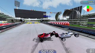 Trackmania Tas Compilation  Part 32  TMInterface Runs [upl. by Annahvas]