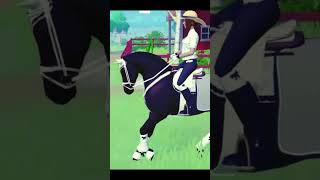 1985 Equestrian The Game ETG [upl. by Yendahc384]