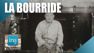 Recette  La bourride du pêcheur  Archive INA [upl. by Adnirb189]