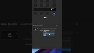 Using Volume Controller with Stream Deck [upl. by Htebasil690]