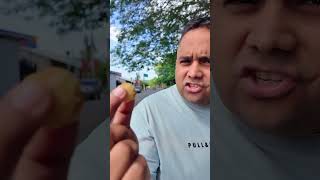 Fruta Salvadoreña turismoelsalvador quehacerenelsalvador viral [upl. by Puglia]