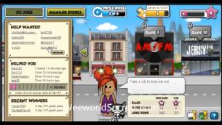 Weewold Jobs Game  Cheats and Secrets [upl. by Leizahaj]