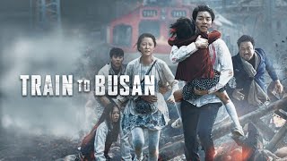 Train to Busan 2016 Movie Updates  Gong Yoo Jung Yumi Ma Dongseok  Review amp Facts [upl. by Yasmin]