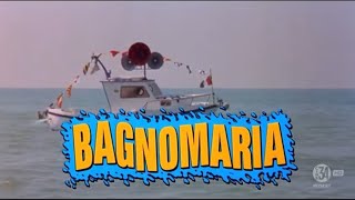 Bagnomaria [upl. by Rind]