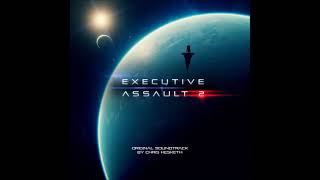 Chris HeskethExecutive Assault 2Track 6Expand Your Horizons [upl. by Sherri]