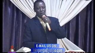 loving God with all mind Pastor harrison Nganga [upl. by Kopans44]