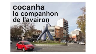 Cocanha  Lo companhon de lAvairon [upl. by Flodur]