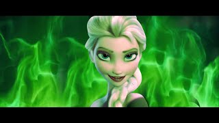 Maleficent Quick Trailer [upl. by Malia11]