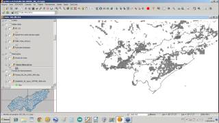 Webinar Gestão de Bacias Hidrográficas com gvSIG em português 1132014 [upl. by Hewet]
