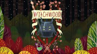 Wytchwood Out Now on Android and iOS  Whitethorn Winter 2024 [upl. by Allicsirp]