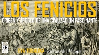 Los Fenicios origen desarrollo y apogeo de una civilización fascinante Eva Tobalina [upl. by Kynthia]