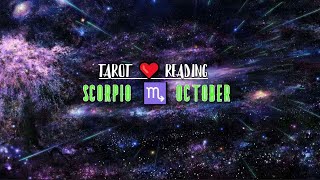 Scorpio 💕 ITS A TOXIC CYCLE amp ITS ALL ABOUT THEM 💕 Scorpio Tarot Reading [upl. by Anibas604]