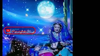 so ja so ja mere kanhaiya  jodha akbar full song  rajat tokas and paridhi sharma [upl. by Ylra]