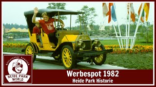 Heide Park Werbespot 1982 [upl. by Radack]