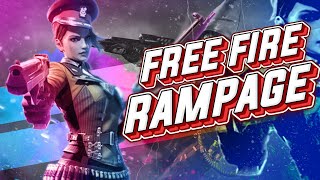 Watch me LIVE Playing  Garena Free Fire Rooter Live Gaming [upl. by Blisse]