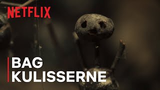 Om Kastanjemanden  Søren Sveistrup  Netflix [upl. by Peppi821]