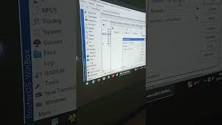Seting Mikrotik [upl. by Yrtnahc]