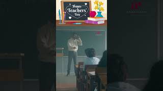 Watch 👆Happy Teachers Day Viddikalude Mashu Movie Scenes dileepmohan anjalinair manobala shorts [upl. by Eylk]