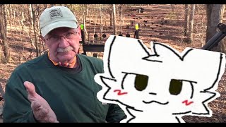 hickok45 Meets Boy Kisser hickok45 meme [upl. by Shirlene]