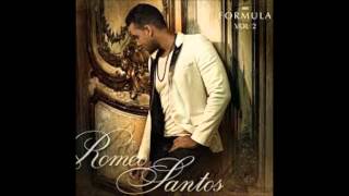 ERES MIA 7 DIAS SI YO MUERO NECIO Y MAS DE ROMEO SANTOS FORMULA VOL 2 [upl. by Narra]