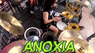 ANOXIA Live At Red Rocks 2024  King Gizzard amp The Lizard Wizard [upl. by Igor923]