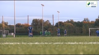 Kerry District League complete first season in the SSE Airtricity League U17 League [upl. by Nyllaf]