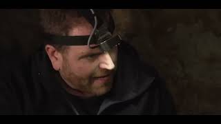 Josh Gates Found Something TERRIFYING At The Location Where Jesus Was Crucified [upl. by Isoais]