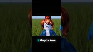 Roblox Scary Secrets  Roblox Game Play [upl. by Alleyn]