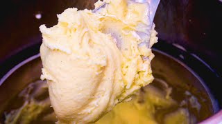 How Traditional Italian Gelato is Made With a 180YearOld Artisanal Recipe  Claudia Romeo [upl. by Brezin]