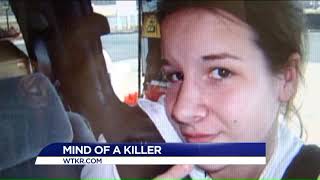 Inside the mind of a killer The murder of 16yearold Meghan Landowski [upl. by Risteau]