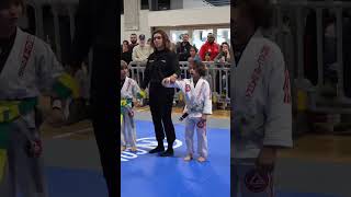 Semifinal Jiujitsu Nationals Gracie Barra [upl. by Aretahs]