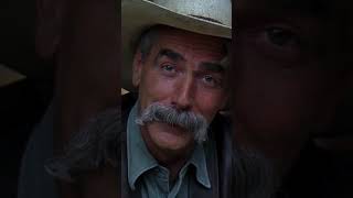 Sam Elliott Memoir Outtakes [upl. by Welbie]