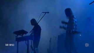 Tame Impala  Patience Live Lollapalooza Chicago 2019 [upl. by Aramahs936]